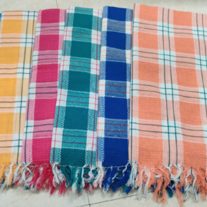 Pure Cotton Towels- 30X60